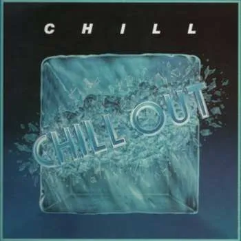 Zahraniční hudba CD Chill: Chill Out LTD 2017