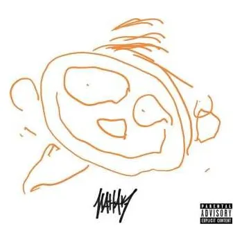 Zahraniční hudba LP Mattak: Overt 2023 Signed Vinyl