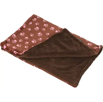 Taška pro psa a kočku I love pets Cestovní deka peršan 50 x 75 cm A62