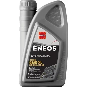 Převodový olej Převodový olej ENEOS CITY Performance Scooter GEAR OIL E.CPGEAR/1 1l PIAGGIO/VESPA MP3 300 2010-2013