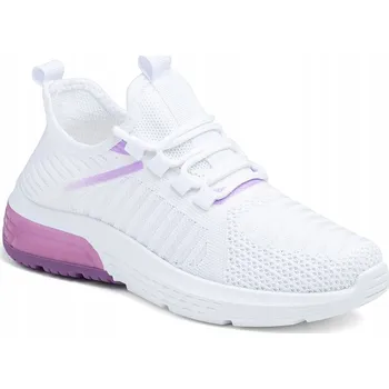 Dámské tenisky Axim dámské sportovní boty 7A24346B velikost 36