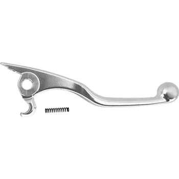 Brzdová páčka (stříbrná) KTM SX-F 450 2007-2008