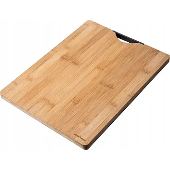 Kuchyňské prkénko Krájecí deska Altom Design bambusová 1 ks