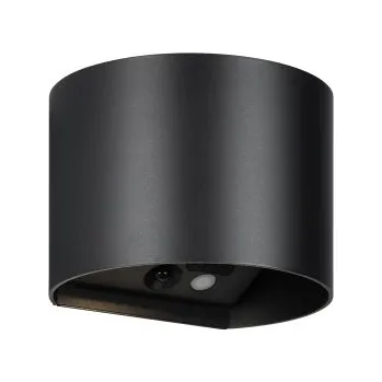 Venkovní osvětlení Trio TR24161632 LED nástěnné svítidlo GENIE | 1W integrovaný LED zdroj + K nákupu nad 3000 Kč dárek zdarma