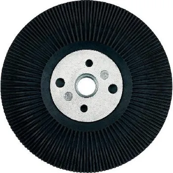 Metabo Příslušenství - Podložný talíř, s chladícími žebry, průměr 180 mm 623292000