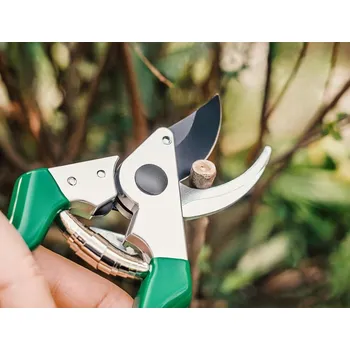 Nůžky na větve Deminas | Profesionální zahradnické nůžky