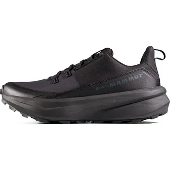 Mammut Mammut Aenergy Hike Low GTX Women Barva + velikost: Černá - EU 42 - UK 8