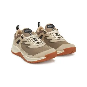 Pánská sportovní obuv Keen Trekingová obuv Hightrail Wp 1030352 Béžová 43
