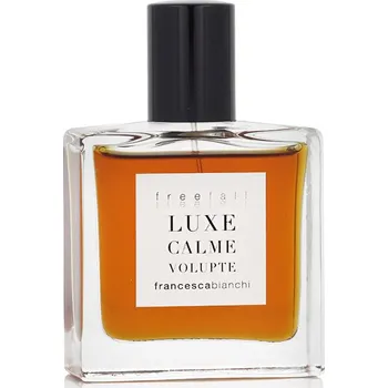 Unisex parfém Francesca Bianchi Luxe Calme Volupte Extrait de Parfum 30 ml UNISEX