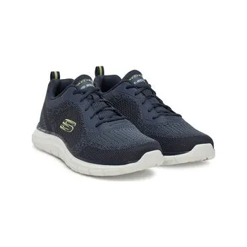 Dámská obuv Skechers Sneakersy Track-Glendor 232699/NVLM Tmavomodrá 40