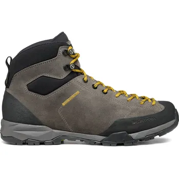 Pánská sportovní obuv Boty Scarpa Mojito Hike GTX 44 EU titanium/mustard