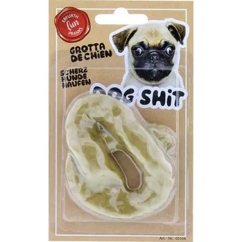 Žertovný předmět Hovínko psí