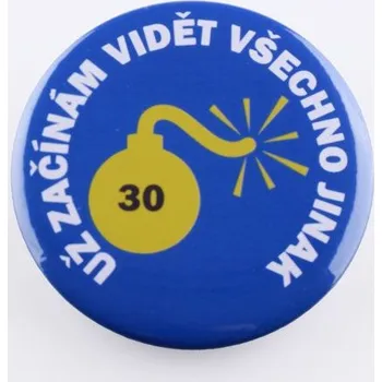 Divja.cz Placka 30 let