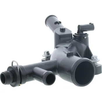 Příruba chladiva, , 1338030, 1338489, 25193922, 55565334, MOTORAD, CH2846