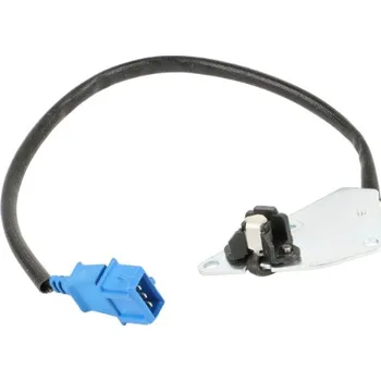 Snímač, poloha vačkového hřídele, , 46522739, 60811201, 7777344, MOTORAD, 1CS536