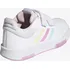 Dívčí tenisky adidas Tensaur Hook and Loop GW6467, 34
