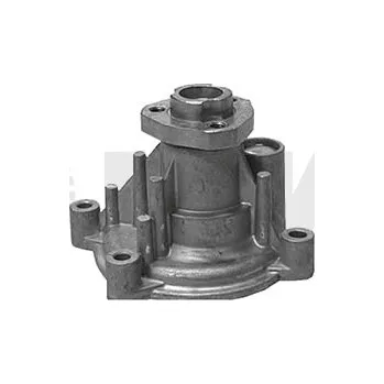 Chladič motoru Vodní čerpadlo, chlazení motoru vika (11211081801)