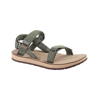 Pánské sandále Source Nevada Men Sage Fields zelená 47 EU
