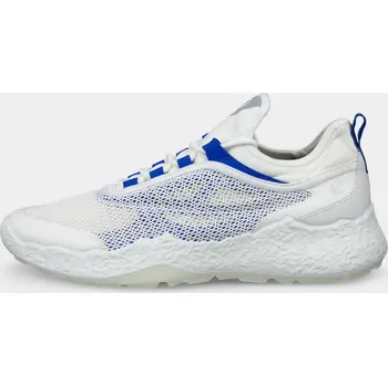 Pánská móda Ecco boty Biom H5 - bílo modré: Pánské Eu47