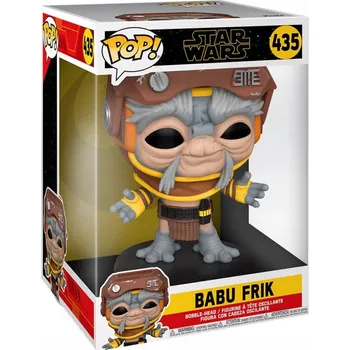 Figurka Figurka Funko Pop! Star Wars