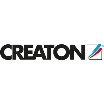 Creaton - příchytka hřebenáče PS, černá