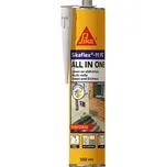 Sikaflex 11 FC - černý