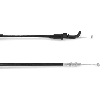 Plynové lanko tažné KAWASAKI KLE 500 1991-2004