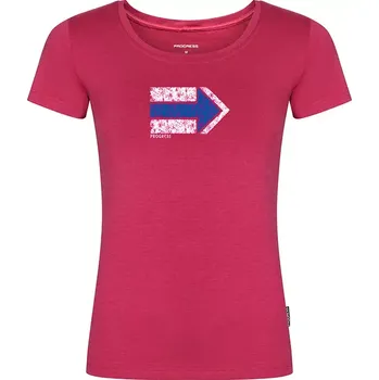 Dámské tričko AROMA "KCT" dámské triko s kávovou viskózou PROGRESS