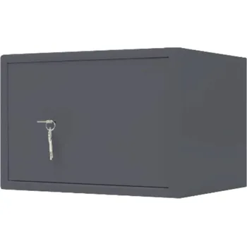 Trezor VAMA Nábytkový sejf Arzenal 30 tř. S1 antracit