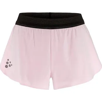 Dámské kraťasy Kraťasy CRAFT PRO HYPERVENT SPLIT SHORTS 2 W Lady velikost XS