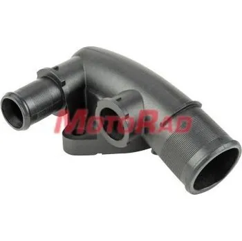 Příruba chladiva, , 1336P0, 1336P5, 9631750680, MOTORAD, CH7068