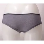 Dámské kalhotky Amélie - tmavě modrá - L