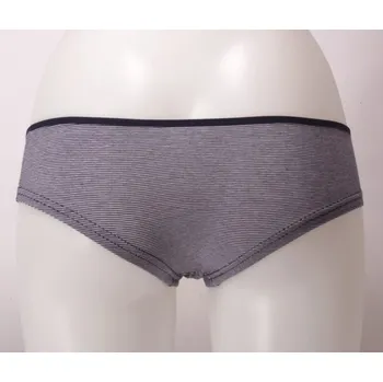 Kalhotky Dámské kalhotky Amélie - tmavě modrá - L