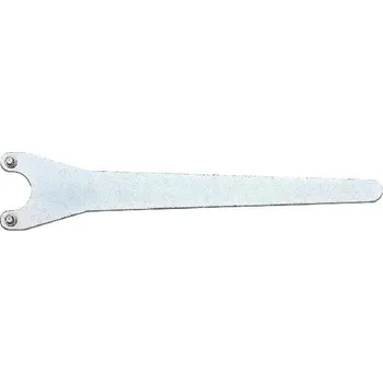 Klíč Metabo Příslušenství - Rovný klíč se dvěma čepy, pro úhlové brusky 180-230 mm 623935000