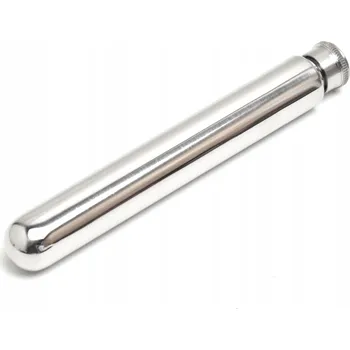 Placatka 7OZ STŘÍBRNÁ PLACATKA NA 47ML MINI DUTÁTNÍK