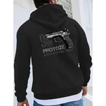 STRIKER Mikina ČZ 75 COMPACT Velikost: XL