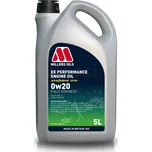 Millers oils EE Performance 0W-20