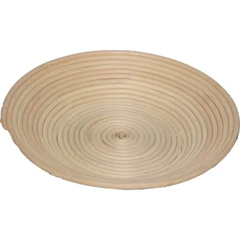 chlebník X-ošatka plochá 70470/I