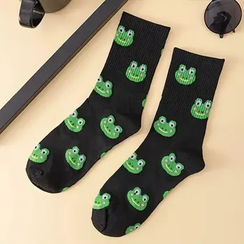 Žertovný předmět Ponožky žabáci