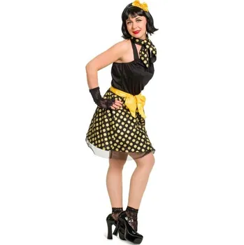 Karnevalový kostým Kostým 50. léta Velikost: S/M