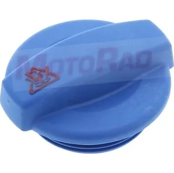 Uzavírací víčko, , MOTORAD, T-91