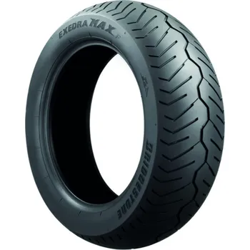 Pneumatiky BRIDGESTONE EXEDRA MAX FRONT 100/90-19 57H TL 6117