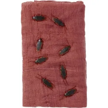 Látková souprava se šváby 4,5mx 61cm