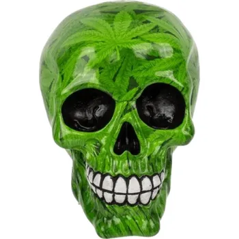 Pokladnička Pokladnička lebka - mařena