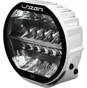 Přídavný světlomet LED přídavné světlo LAZER SENTINEL ELITE 9" (228mm) s pozičním světlem, 15232Lm, 5000K, IP68, 10-32V- bílý