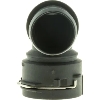 Příruba chladiva, , 1J0122291F, 1J0122291G, MOTORAD, CH8735