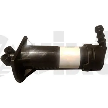 Autosklo Tryska ostřikovače, čištění světlometu vika (99551827801)