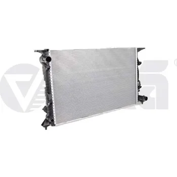 Chladič motoru Chladič, chlazení motoru vika (11211819101)