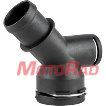 Příruba chladiva, , 1K0122291AE, 1K0122291D, MOTORAD, CH7023