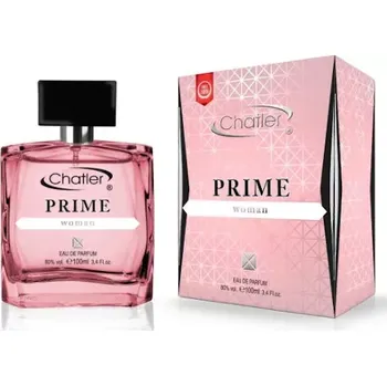 Dámský parfém Chatler prime woman toaletní voda 100ml